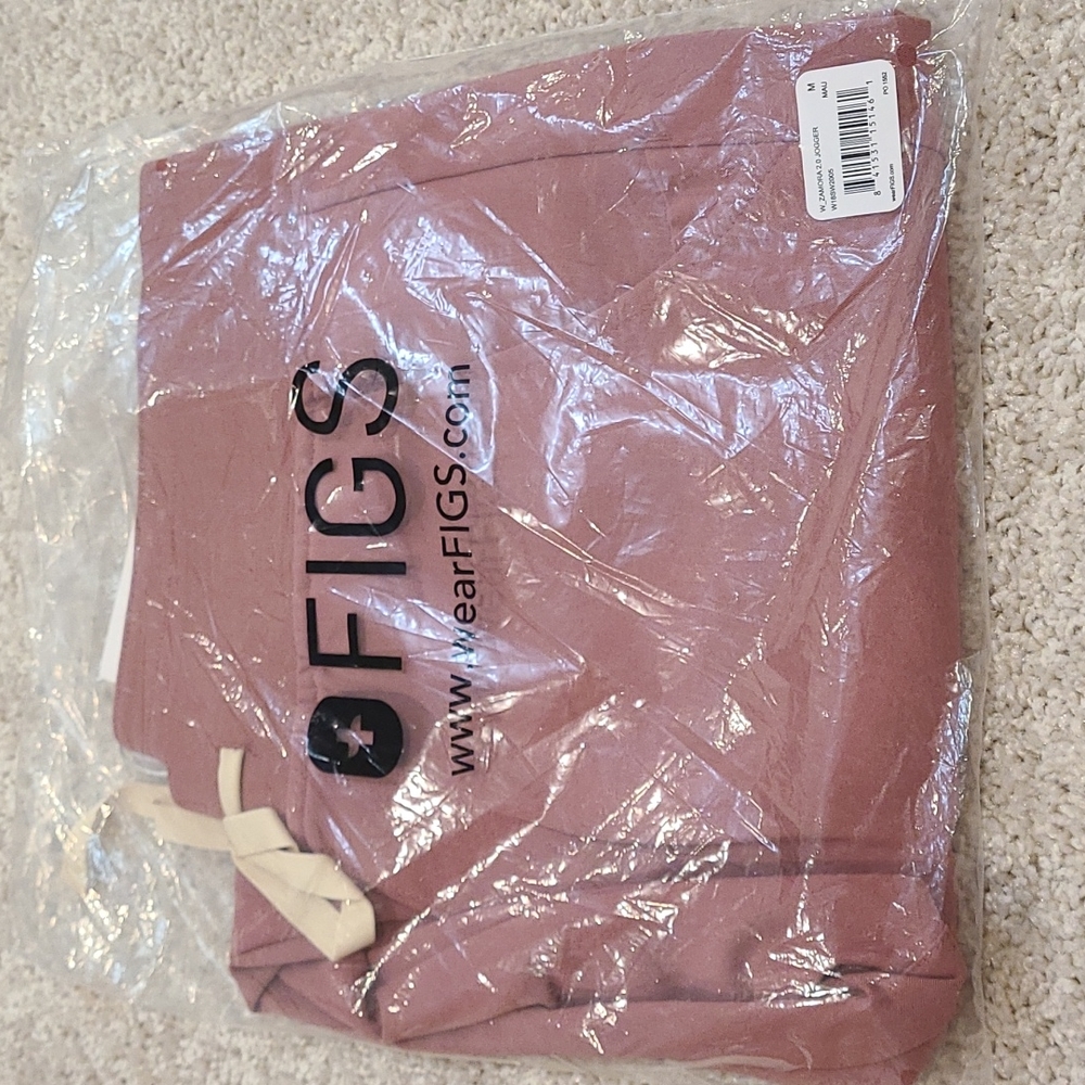 Figs Mauve Zamora
